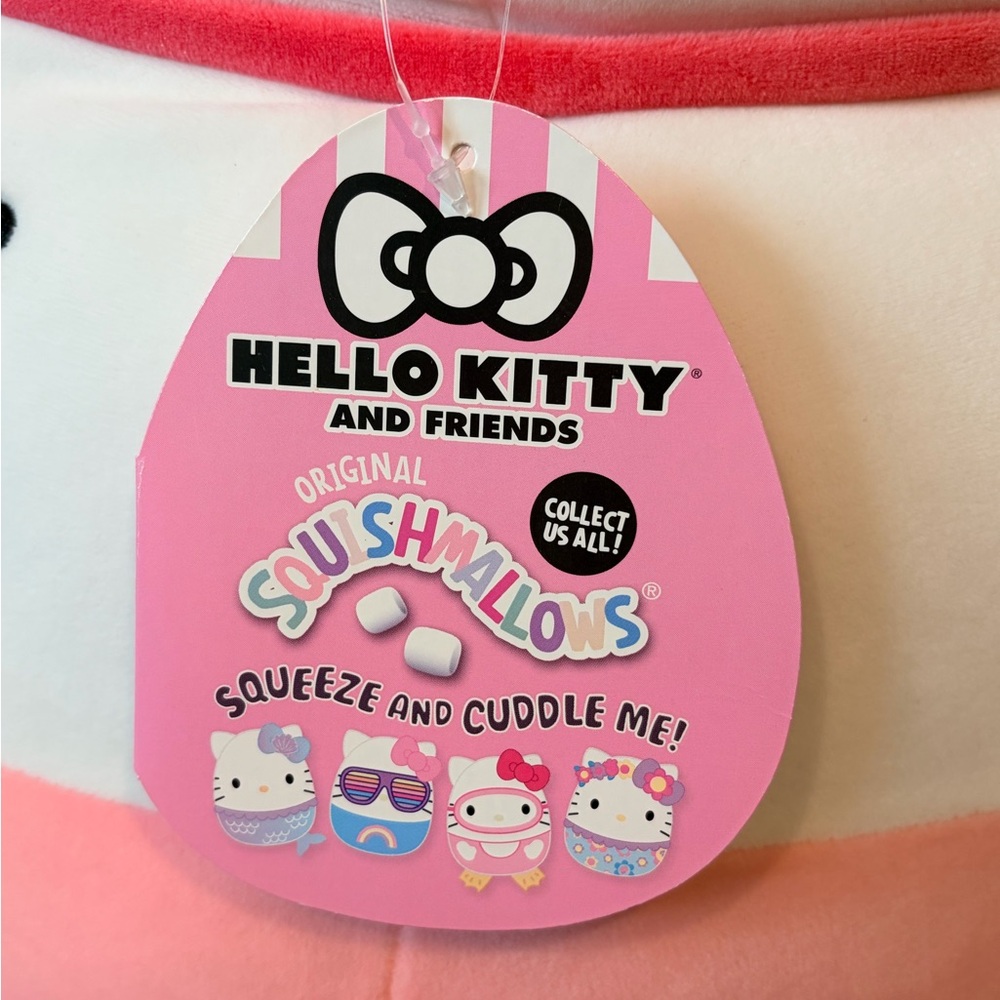 Hello Kitty Scuba - Picture 7 of 11